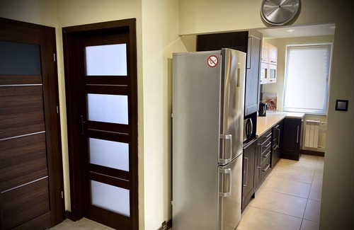 Libiaz Apartment | BAIO Apart Sapphire