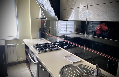 Libiaz Apartment | BAIO Apart Sapphire