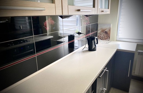 Libiaz Apartment | BAIO Apart Sapphire