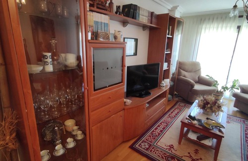 Baiona Apartment | Baiona Downtown