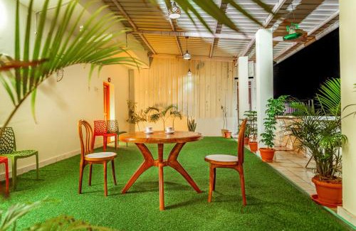 Rameshwaram House | Bairava Bliss Inn - Rameswaram