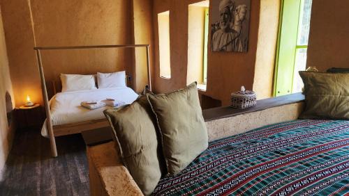 Al Hamra House | Bait Al Aali Guesthouse