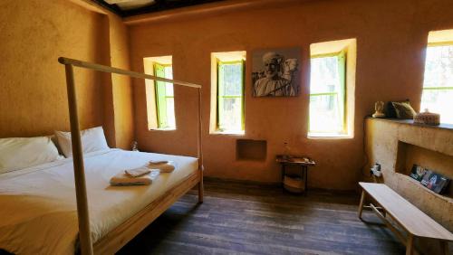 Al Hamra House | Bait Al Aali Guesthouse