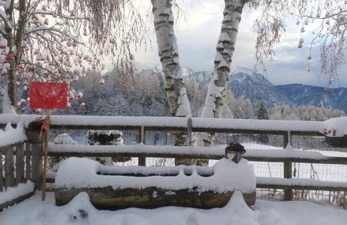 Barco Ski Chalet | Baita Angomà sopra Levico a 1150m