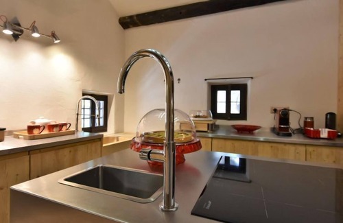 Madesimo House | Baita Barin by Interhome