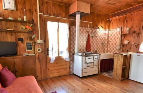 Pellizzano House | Baita Bettina by Interhome