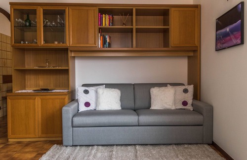 Levico Terme Apartment | Baita del me Remo. Central Levico Terme.