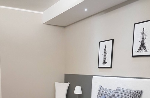 Ottaviano Hotel | Baita del Re Resort