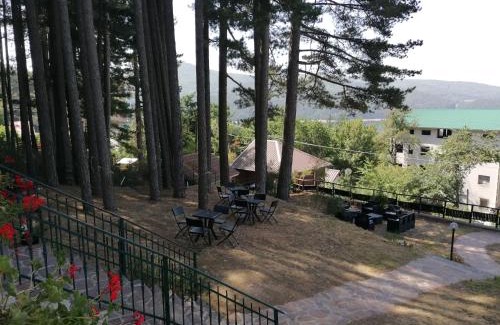 Lorica Ski Chalet | Baita Marilù