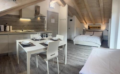 Trepalle Apartment | Baita Mattia