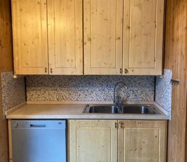 Ronchi Valsugana Ski Chalet | Baita Palue