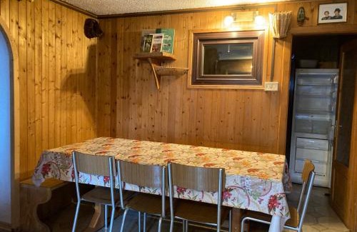 Ronchi Valsugana Ski Chalet | Baita Palue