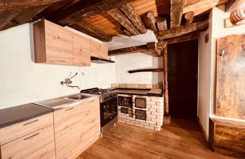 Forni di Sopra Cabin | Baita PER Coppie A Forni DI Sopra