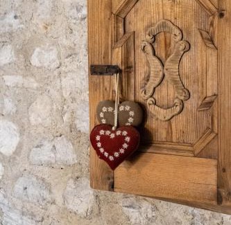 Seren del Grappa Ski Chalet | Baita Primo Sogno