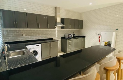 Al Jerf 2 Apartment | Baithans Furnished Apartments