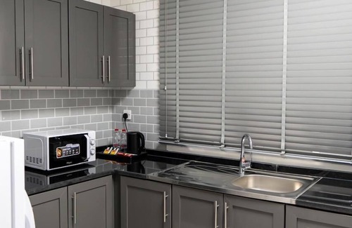 Al Jerf 2 Apartment | Baithans Furnished Apartments