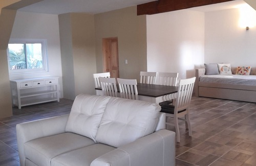 Punta Abreojos Apartment | Baja Suites Surfers/fisherman Paradise