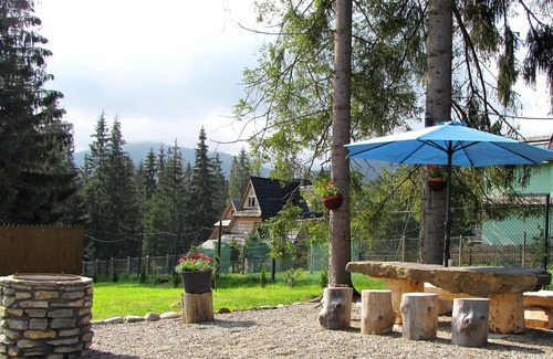 Murzasichle Ski Chalet | BAJKOWA CHATA - Tatra Ski Chalets