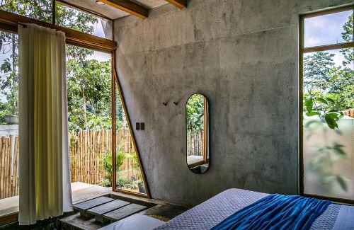 Entrada Other | Bajo La Luna Suites