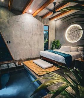 Entrada Other | Bajo La Luna Suites