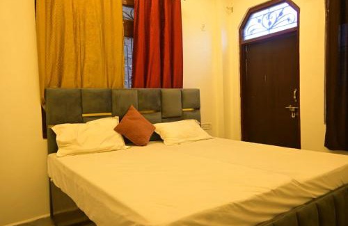 Ayodhya House | Bajrangbali guest house