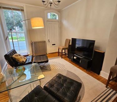 Downtown House | Baker Park Charm