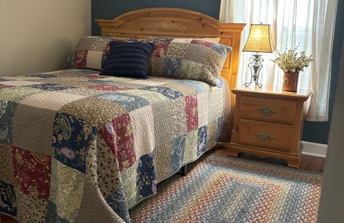 Crumpler Other | Baker's Farmhouse -Your charming & cozy get-a-way in the country with AC & WiFi!