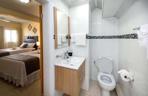 Simpson Bay Hotel | Baker's Suites