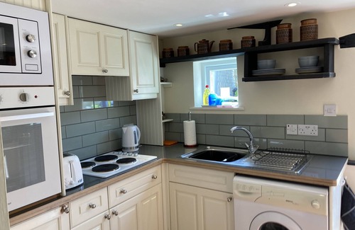 Ludham Cottage | Bakers Cottage Ludham - Norfolk Broads
