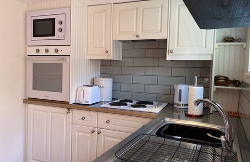 Ludham Cottage | Bakers Cottage Ludham - Norfolk Broads