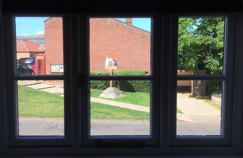 Ludham Cottage | Bakers Cottage Ludham - Norfolk Broads
