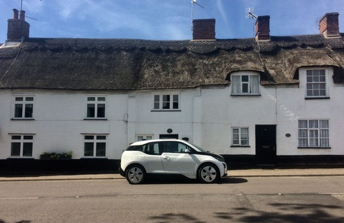 Ludham Cottage | Bakers Cottage Ludham - Norfolk Broads