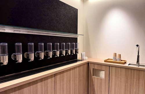 Tsubaki Onsen Hotel | BAKERY HOTEL SHIRAHAMA