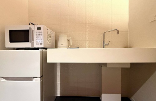 Tsubaki Onsen Hotel | BAKERY HOTEL SHIRAHAMA