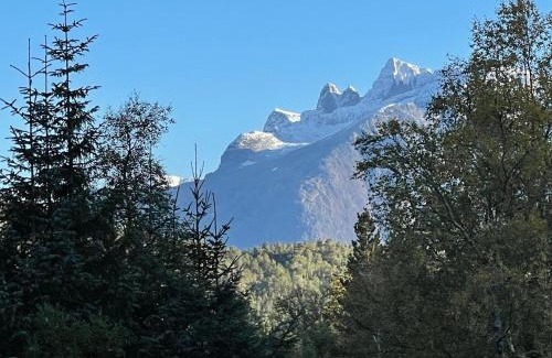 Andalsnes Apartment | Bakkebo Rampestreken