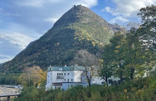 Andalsnes Apartment | Bakkebo Rampestreken