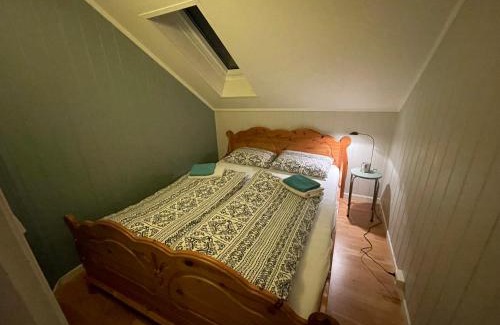 Andalsnes Apartment | Bakkebo Rampestreken