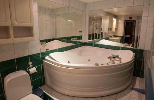 Trysil Apartment | Bakkebyvegen 13B