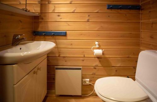 Trysil Apartment | Bakkebyvegen 13B