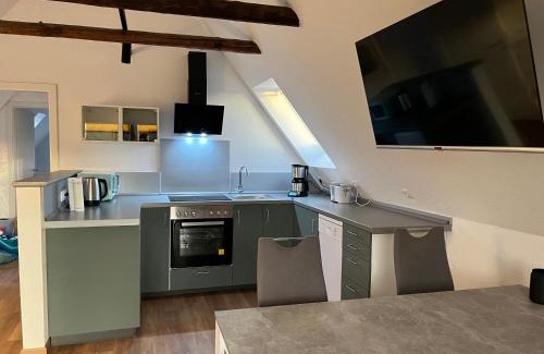 Hilmarsum Apartment | Bakker Huus DG