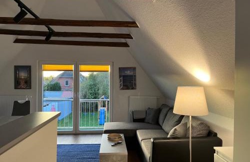 Hilmarsum Apartment | Bakker Huus DG