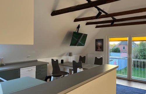 Hilmarsum Apartment | Bakker Huus DG