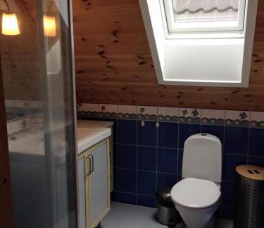 Bremanger Apartment | Bakkevik Brygge