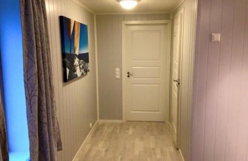 Bremanger Apartment | Bakkevik Brygge