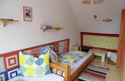Epleny House | Bakonyi Apartmanház Eplény