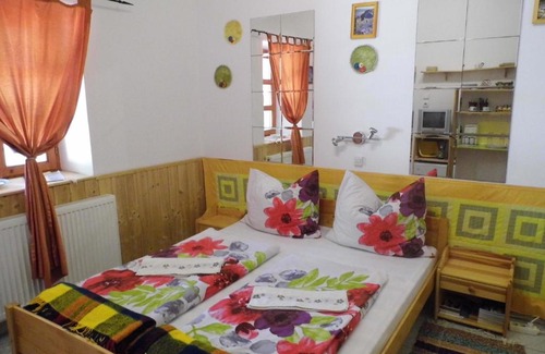 Epleny House | Bakonyi Apartmanház Eplény
