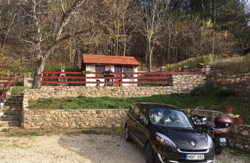 Epleny House | Bakonyi Apartmanház Eplény