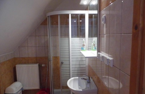 Epleny House | Bakonyi Apartmanház Eplény