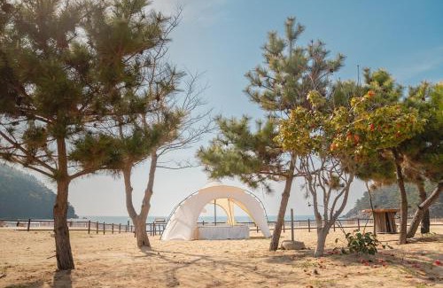 Taean House | Bakripo Badawa Padosori Camping pension