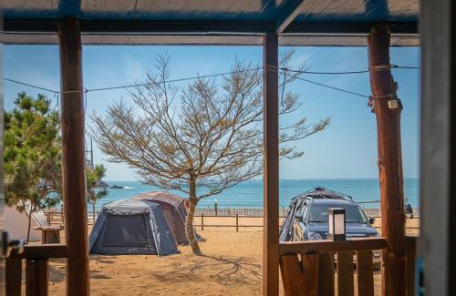 Taean House | Bakripo Badawa Padosori Camping pension